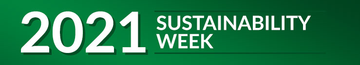 2021 Sustainability Week